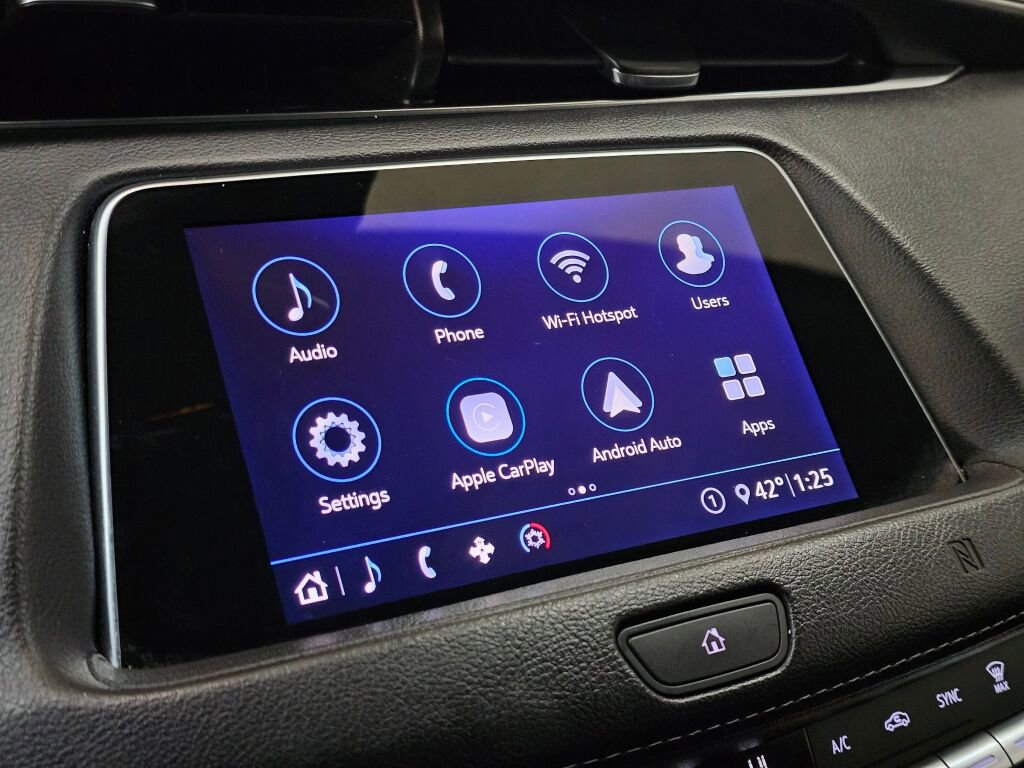 Used 2020 Cadillac XT4 Premium Luxury image 26