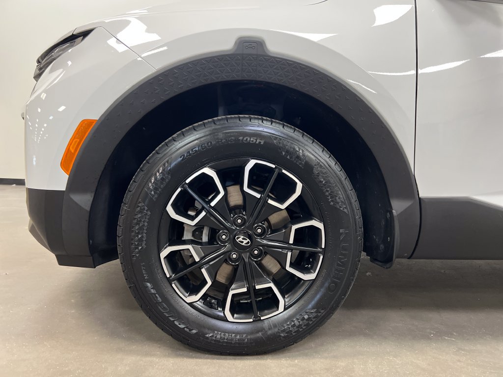 Used 2022 Hyundai Santa Cruz SEL FWD image 28