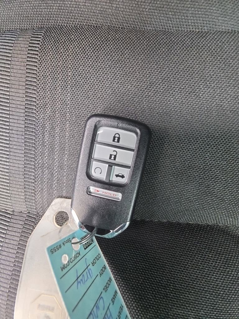 Used 2023 Honda Civic Sport image 31