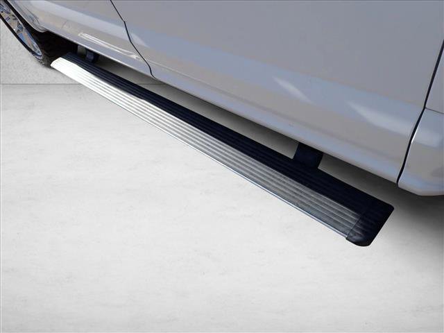 Used 2020 Ford F150 Platinum w/ Equipment Group 701A Luxury image 9