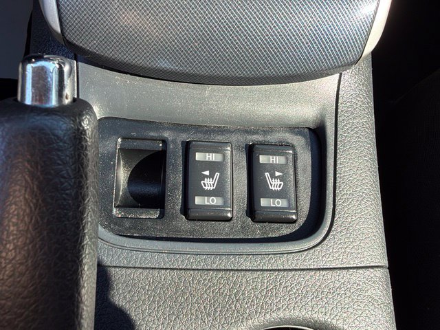 Used 2017 Nissan Sentra SR FWD image 17