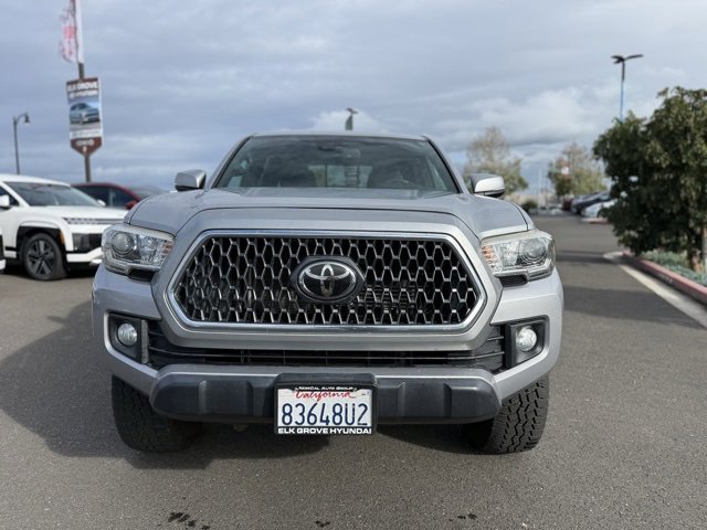 Used 2019 Toyota Tacoma TRD Off-Road image 13
