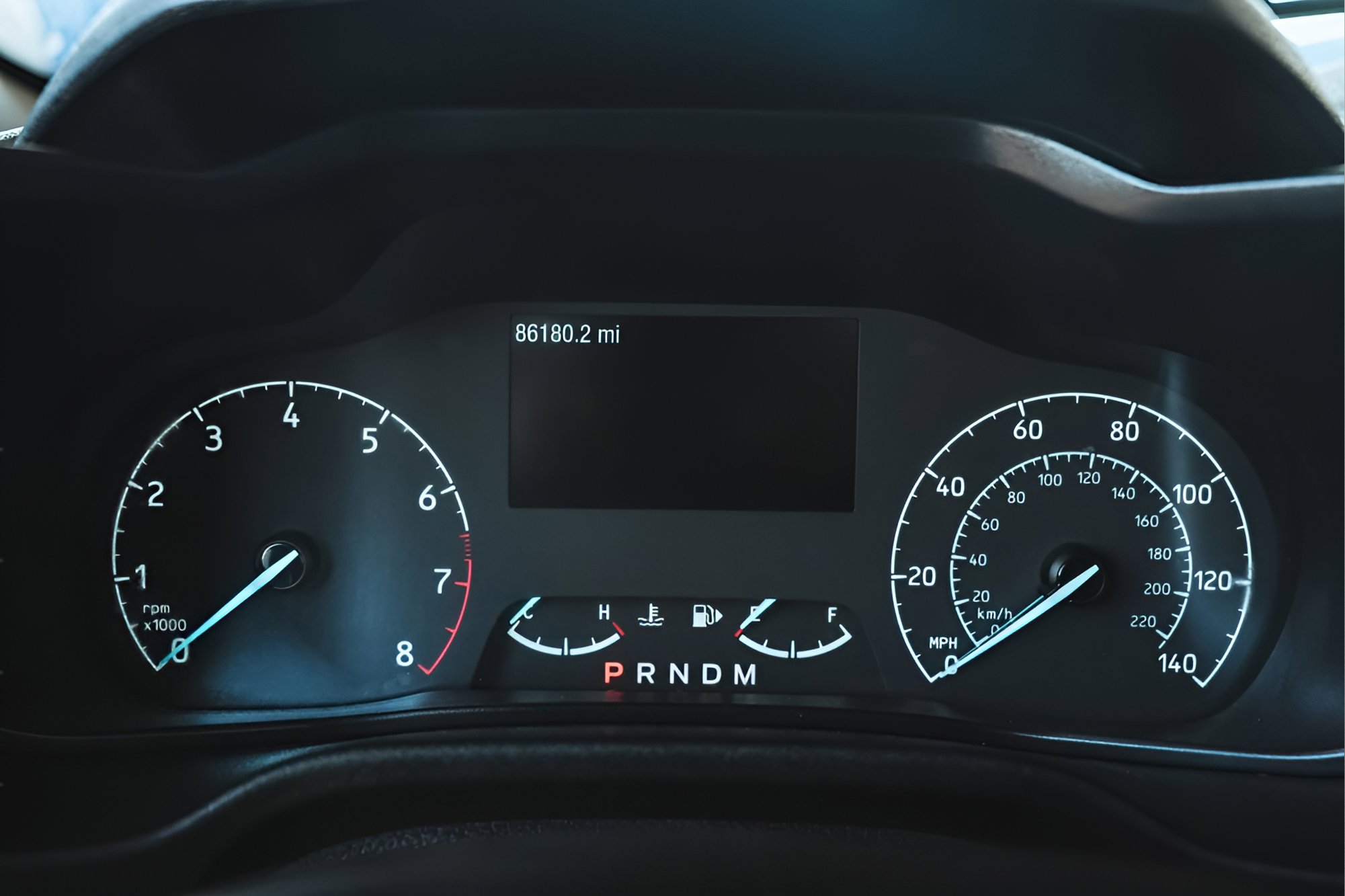 Used 2020 Ford Transit Connect XL image 23