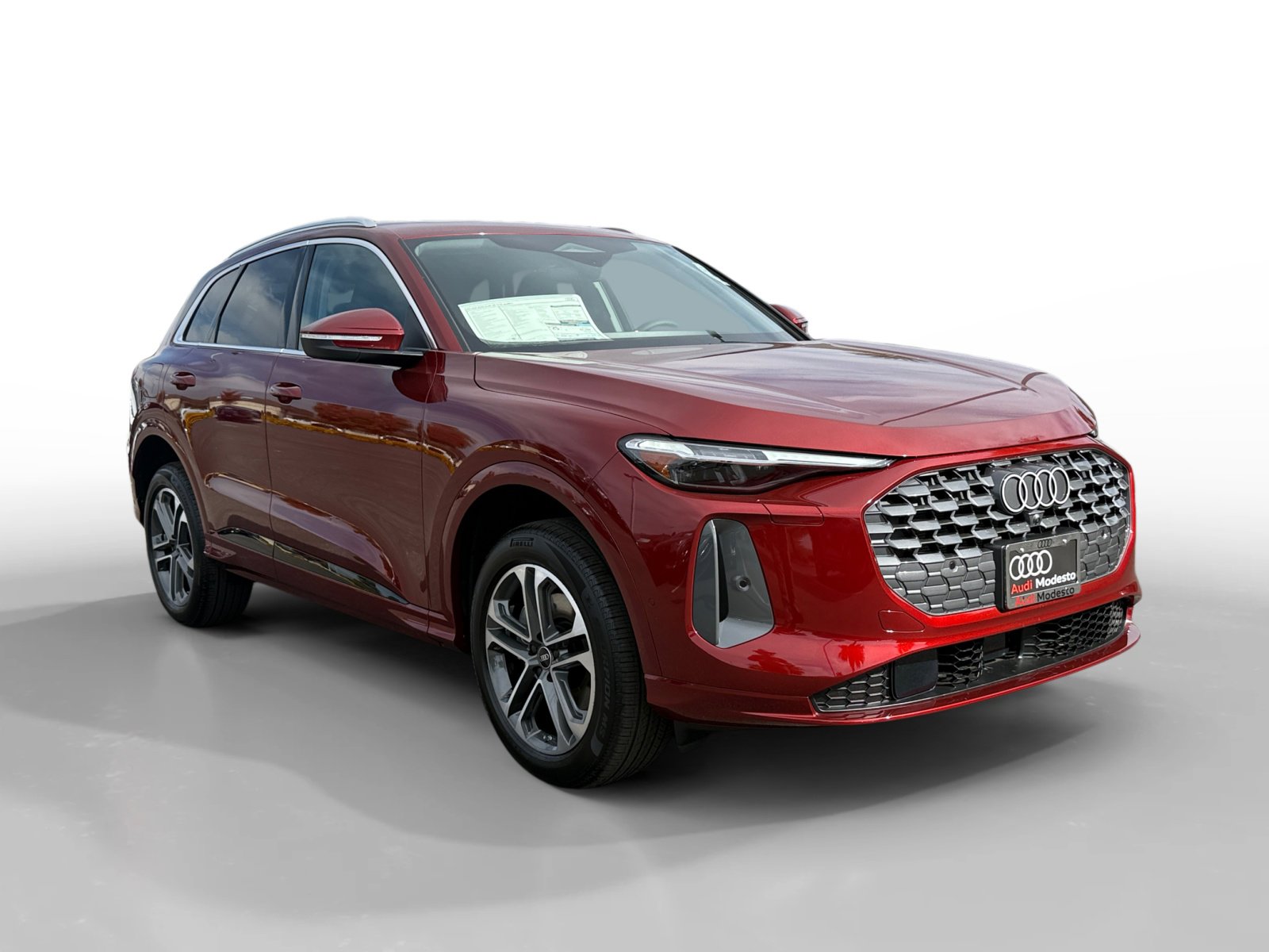 New 2025 Audi Q5 Premium Plus image 7