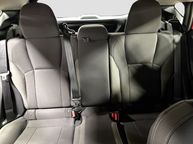 Used 2024 Subaru Impreza 2.0i AWD/4WD image 22