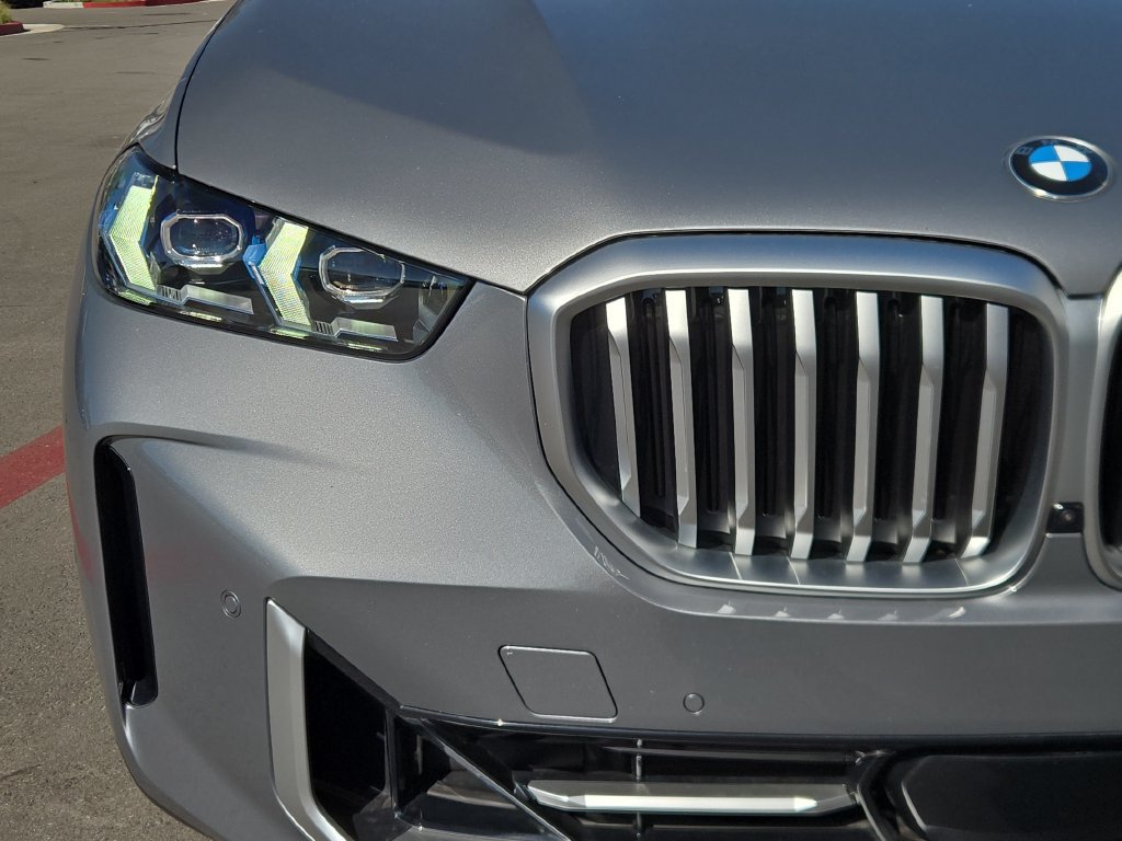 Used 2026 BMW X5 sDrive40i RWD image 22