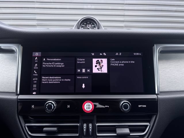 New 2026 Porsche Macan S AWD/4WD image 19