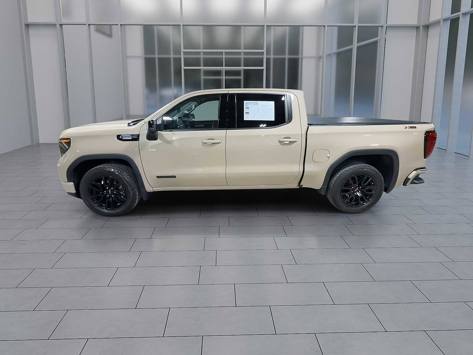 Used 2022 GMC Sierra 1500 Elevation w/ Preferred Package image 5