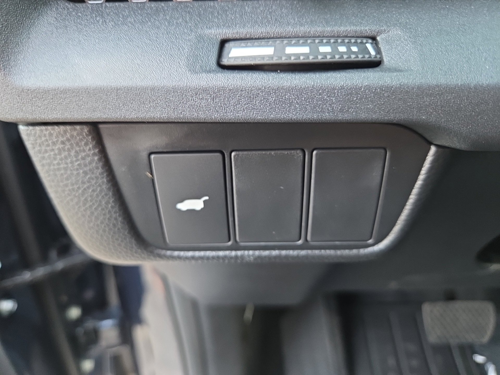 New 2026 Honda CR-V TrailSport image 14