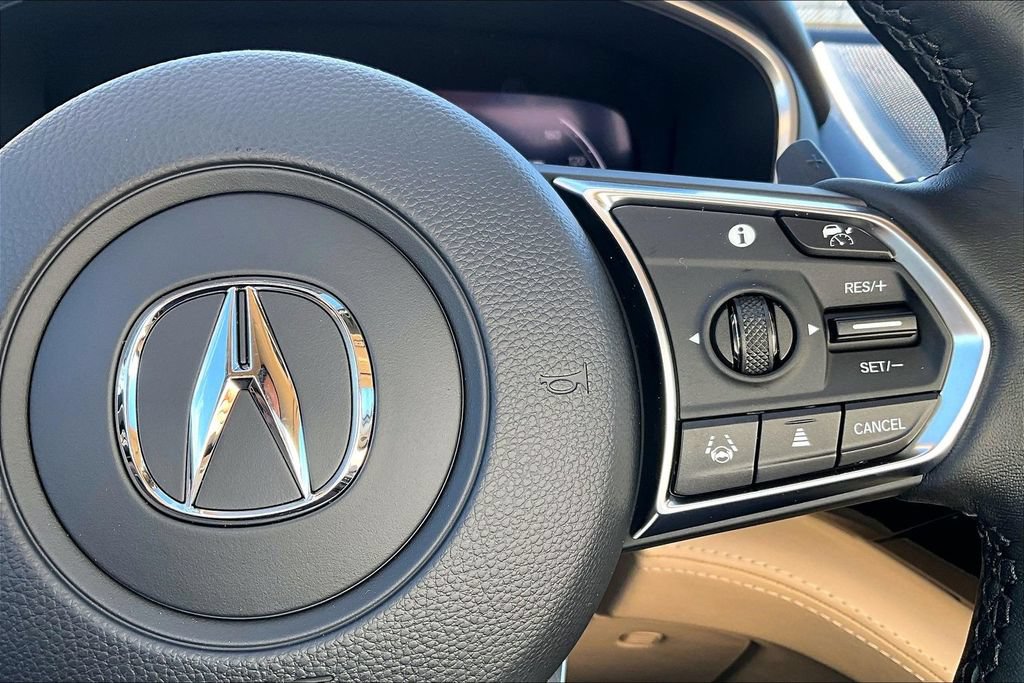 New 2026 Acura MDX w/ Advance Package AWD/4WD image 11