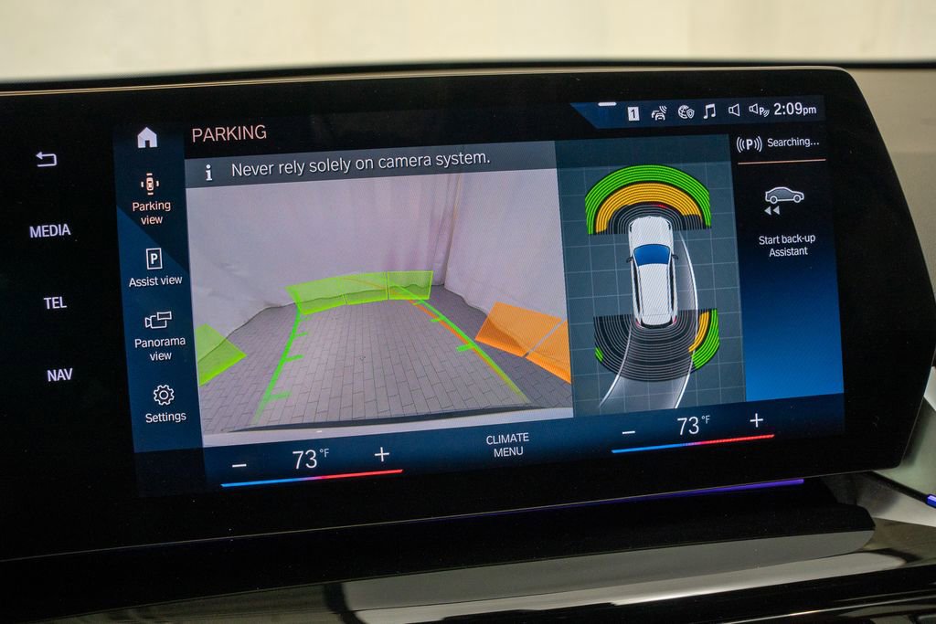 Used 2023 BMW X1 xDrive28i w/ Convenience Package image 14