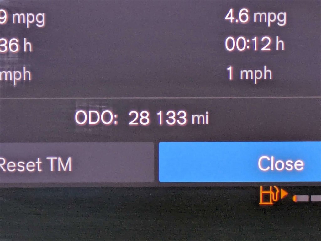 Used 2023 Volvo XC90 B6 Ultimate w/ Protection Package Premier image 42