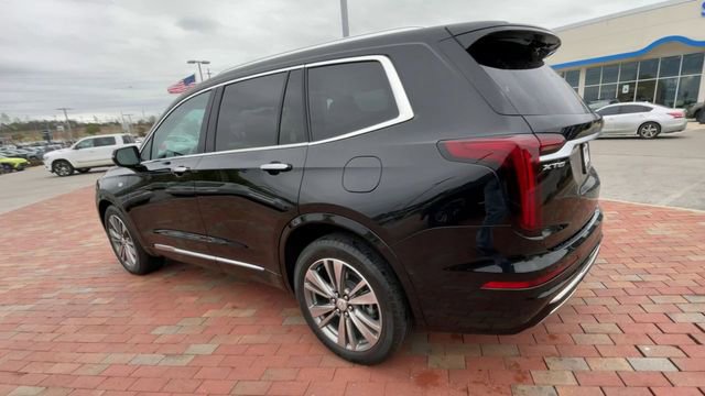 Used 2021 Cadillac XT6 Premium Luxury image 7