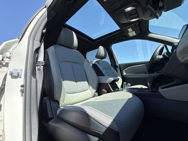 Used 2026 Subaru Forester Premium image 24