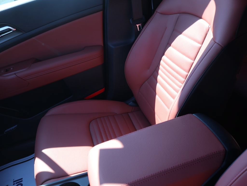 New 2026 Kia Sportage SX AWD/4WD image 20