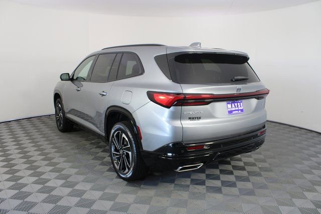 New 2026 Buick Enclave Sport Touring image 25
