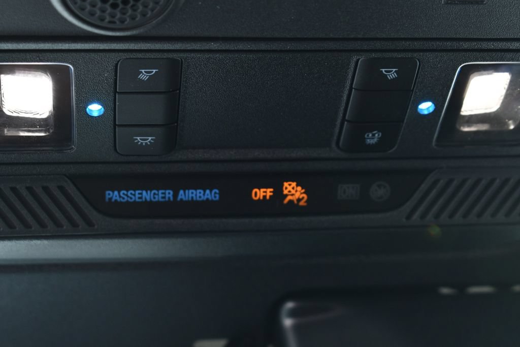 Used 2023 Ford Bronco Outer Banks AWD/4WD image 35