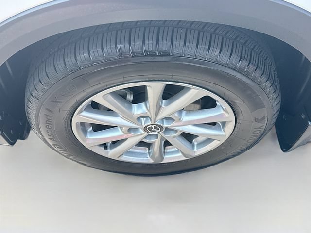 Used 2022 MAZDA CX-5 AWD 2.5 S w/ Select Package image 38
