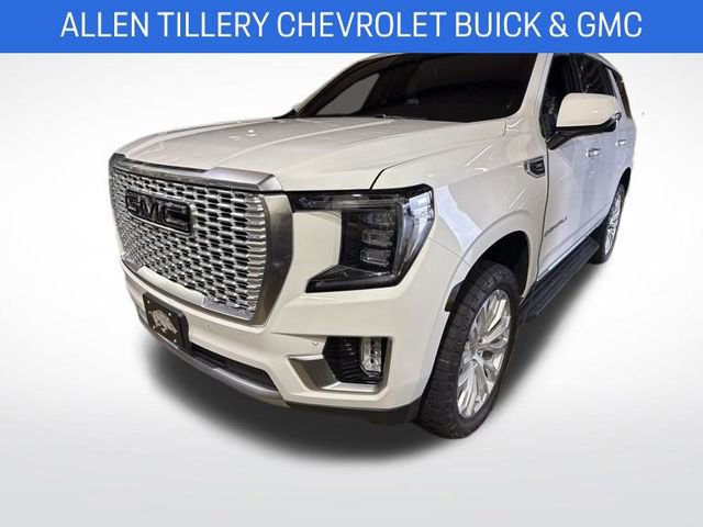 Certified 2023 GMC Yukon Denali image 7