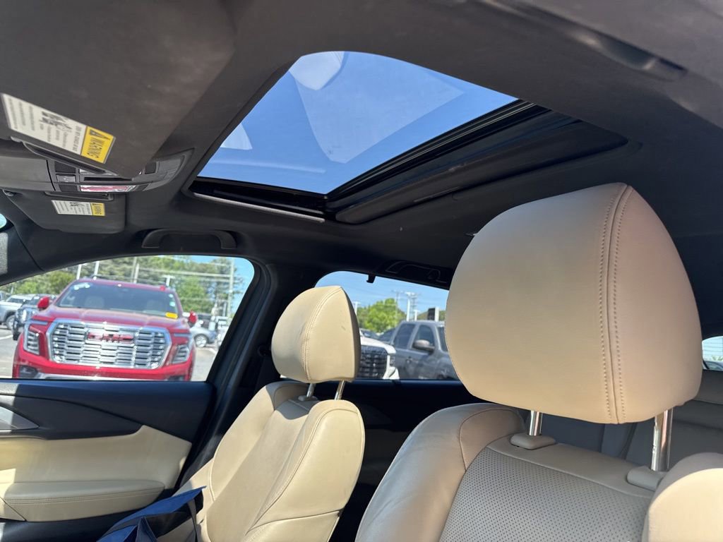 Used 2018 MAZDA CX-9 Grand Touring FWD image 13