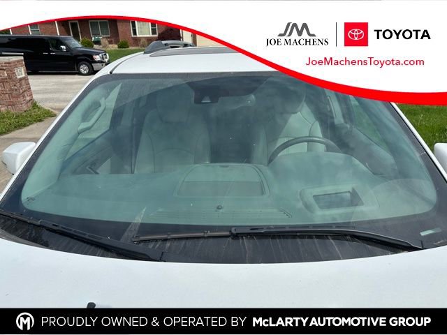Used 2017 GMC Acadia Limited SLT