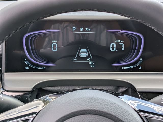 New 2026 Kia Seltos S image 15