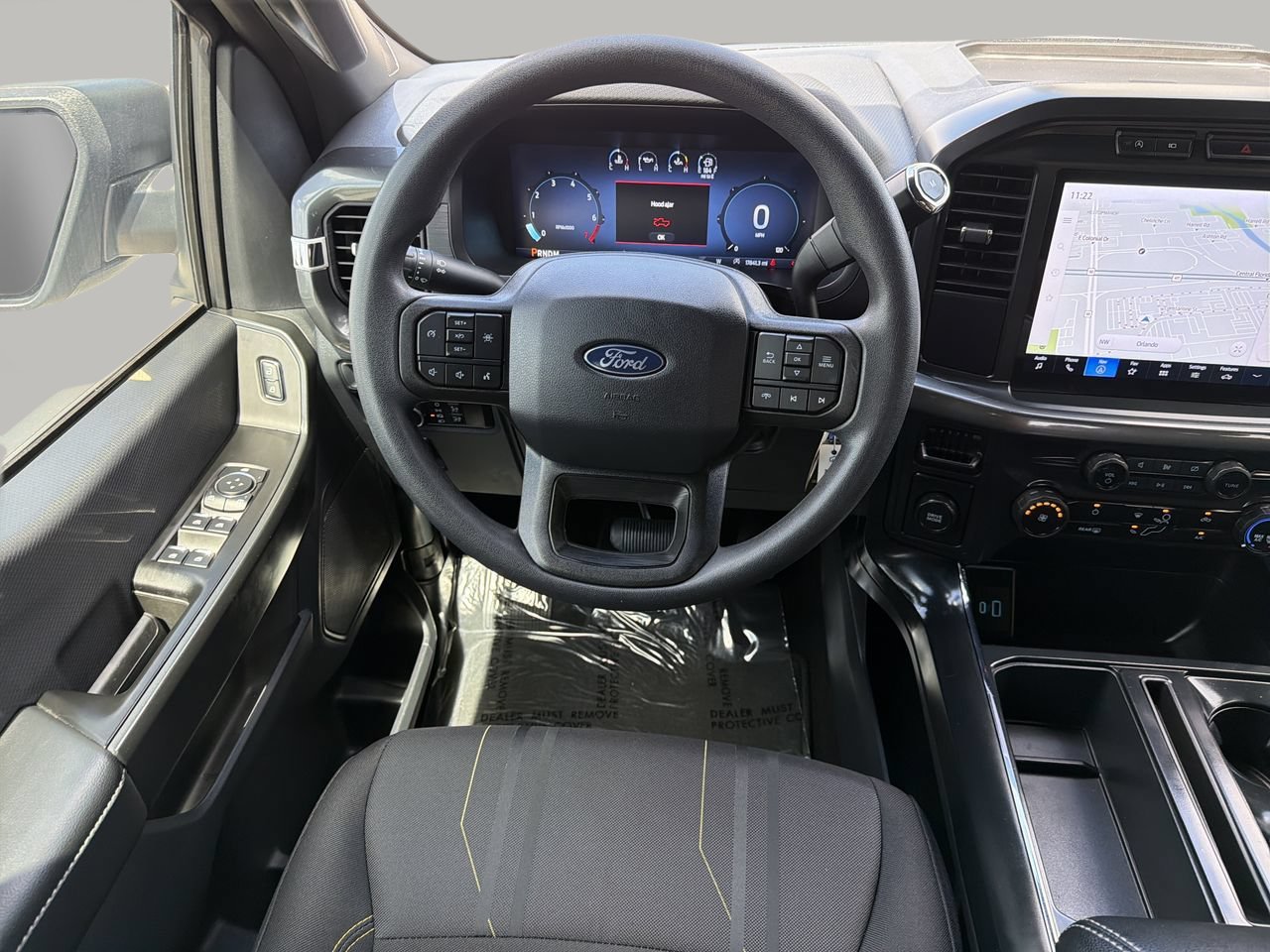 Used 2024 Ford F150 STX RWD image 12