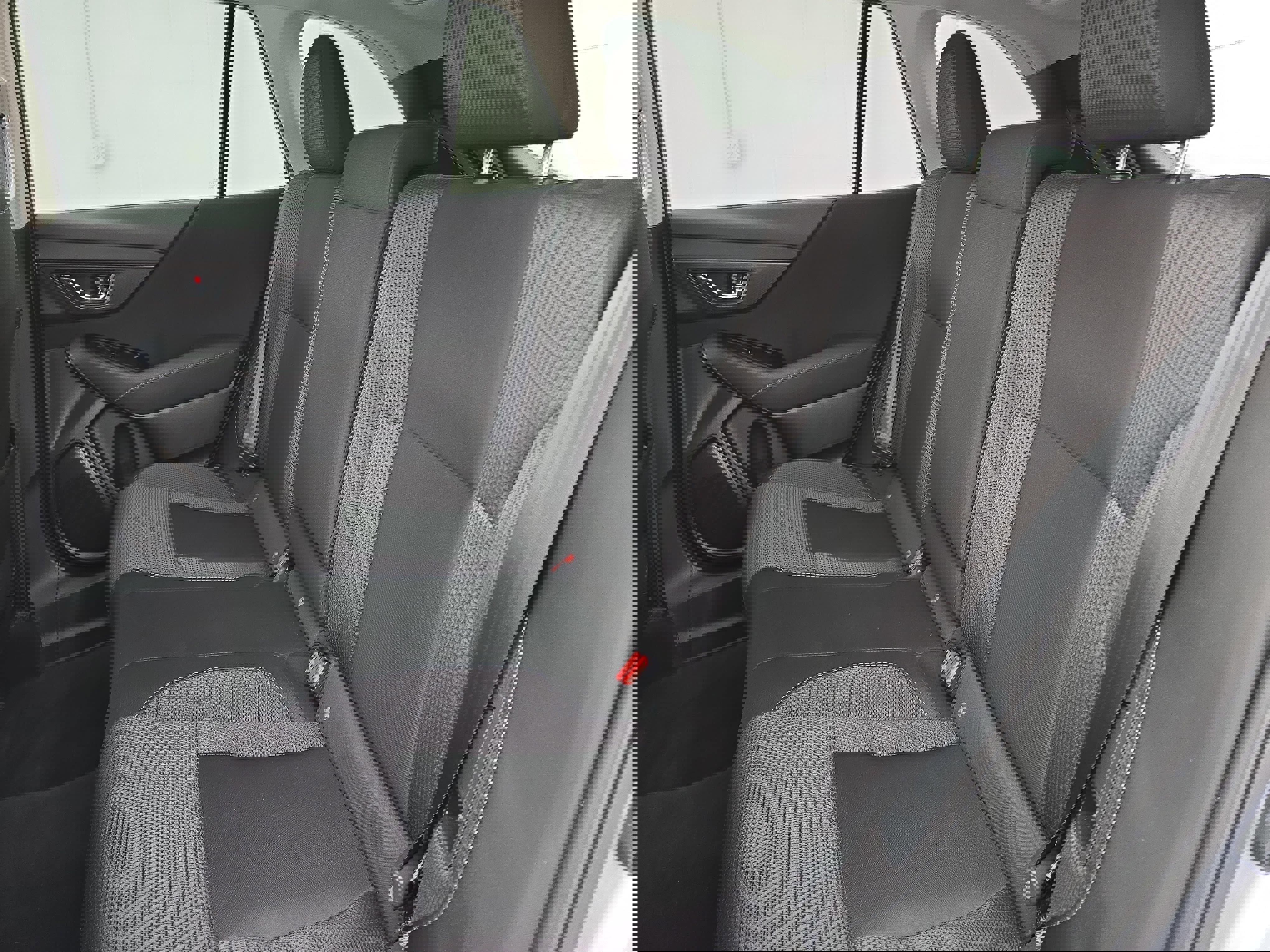 Used 2025 Subaru Outback Premium w/ Popular Package #1A image 14