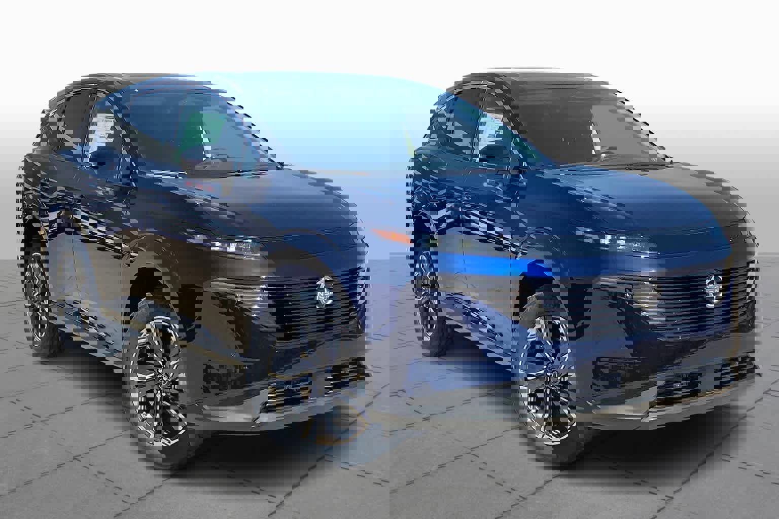 New 2025 Nissan Murano SL image 2