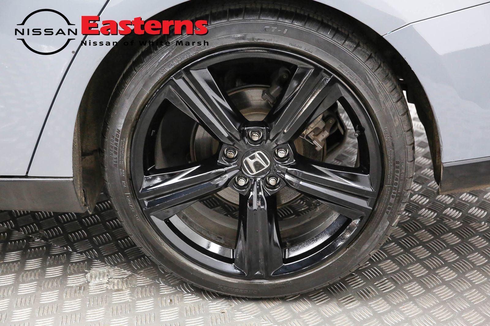 Used 2023 Honda Accord Sport image 32