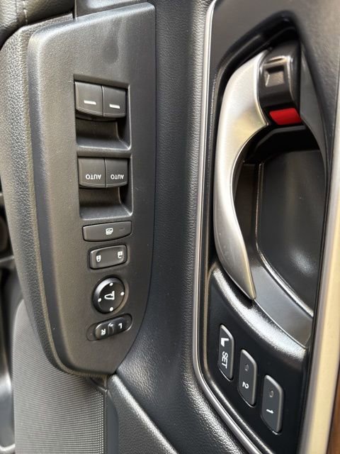 Used 2021 Honda CR-V EX-L image 24