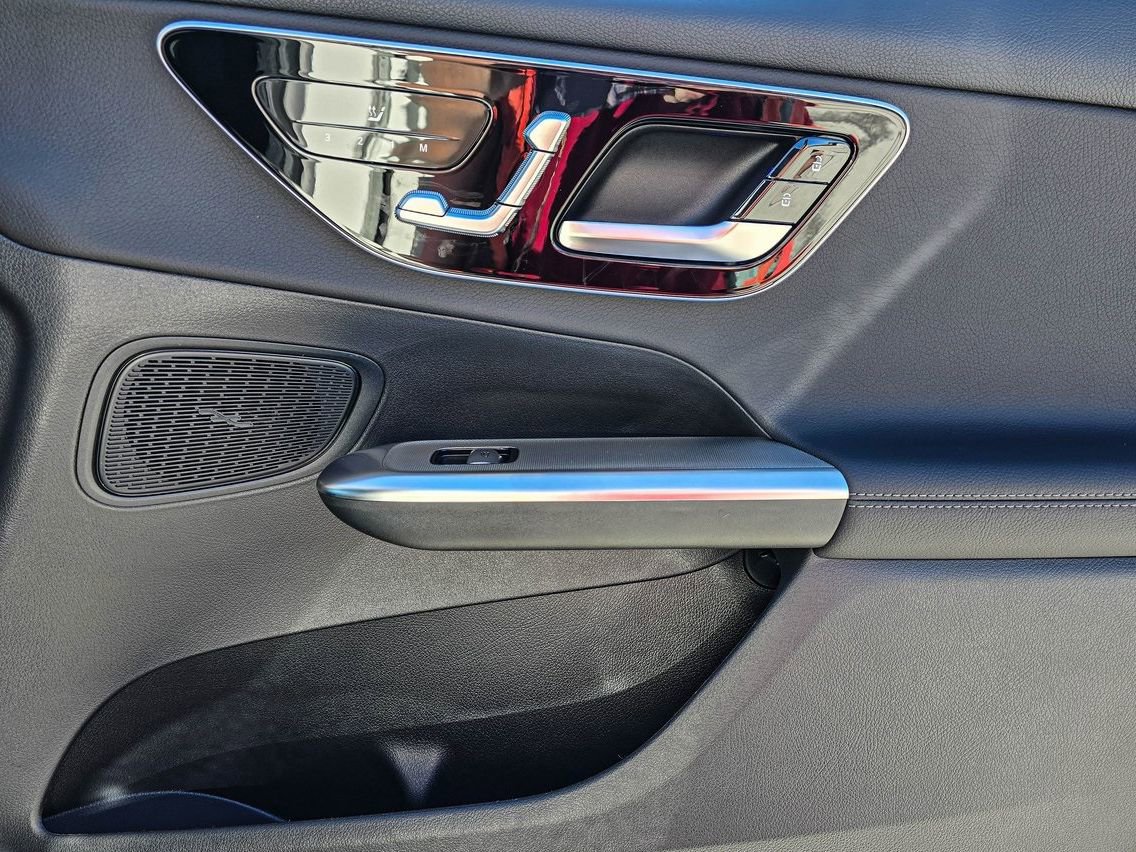 New 2026 Mercedes-Benz GLC 300 4MATIC image 36