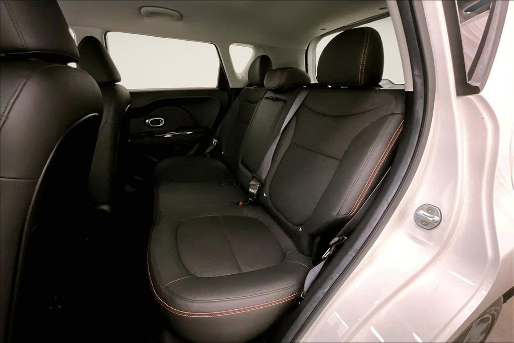 Used 2019 Kia Soul ! w/ Technology Package image 21