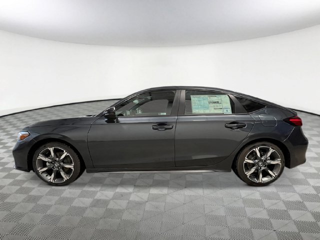 New 2026 Honda Civic Sport Touring image 3