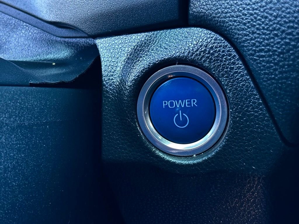 Used 2022 Toyota RAV4 XSE w/ Weather Package image 23