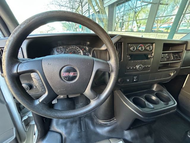 Used 2013 GMC Savana 3500 image 15
