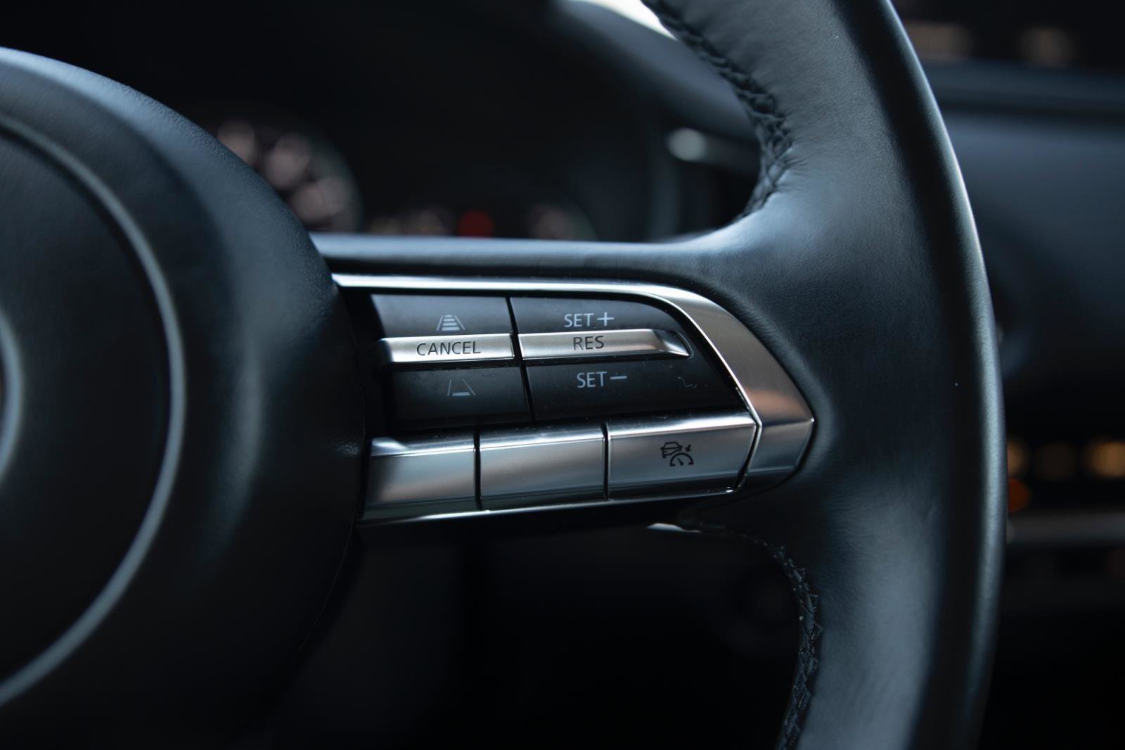 Used 2023 MAZDA CX-30 AWD 2.5 S w/ Preferred Package image 7