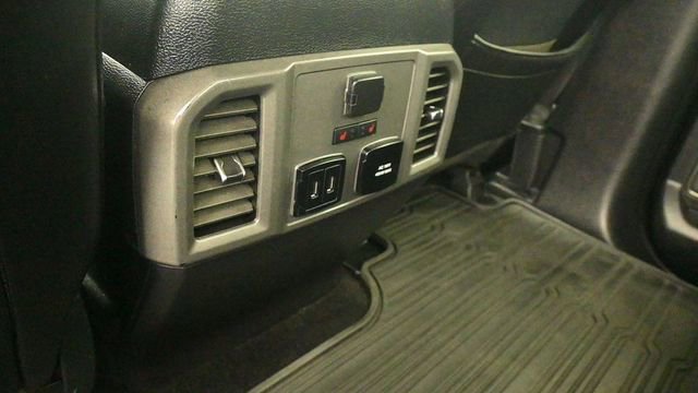 Certified 2017 Ford F150 Raptor w/ Equipment Group 802A Luxury AWD/4WD image 12