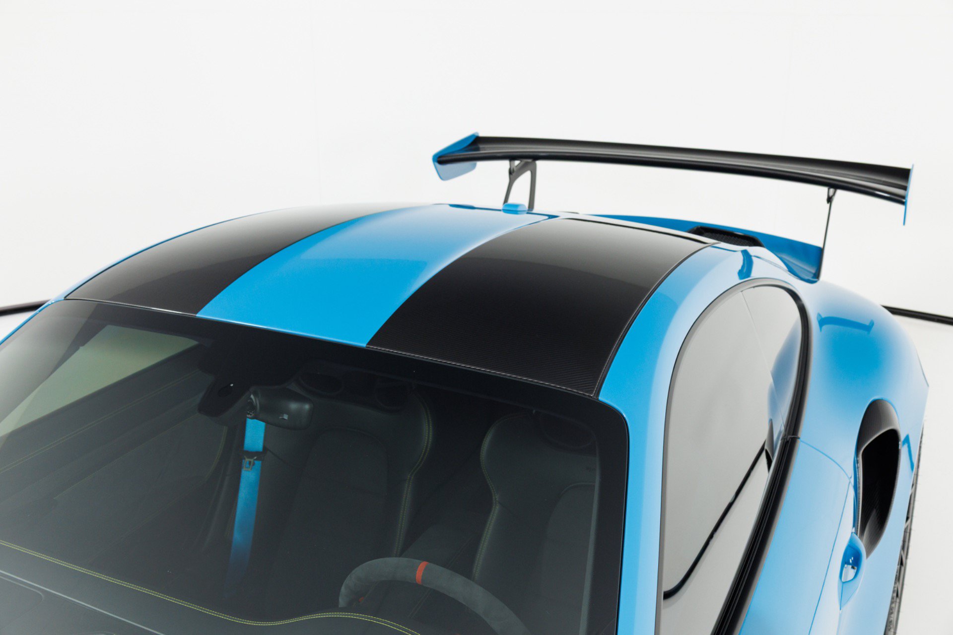 Used 2018 Porsche 911 GT2 RS RWD image 63