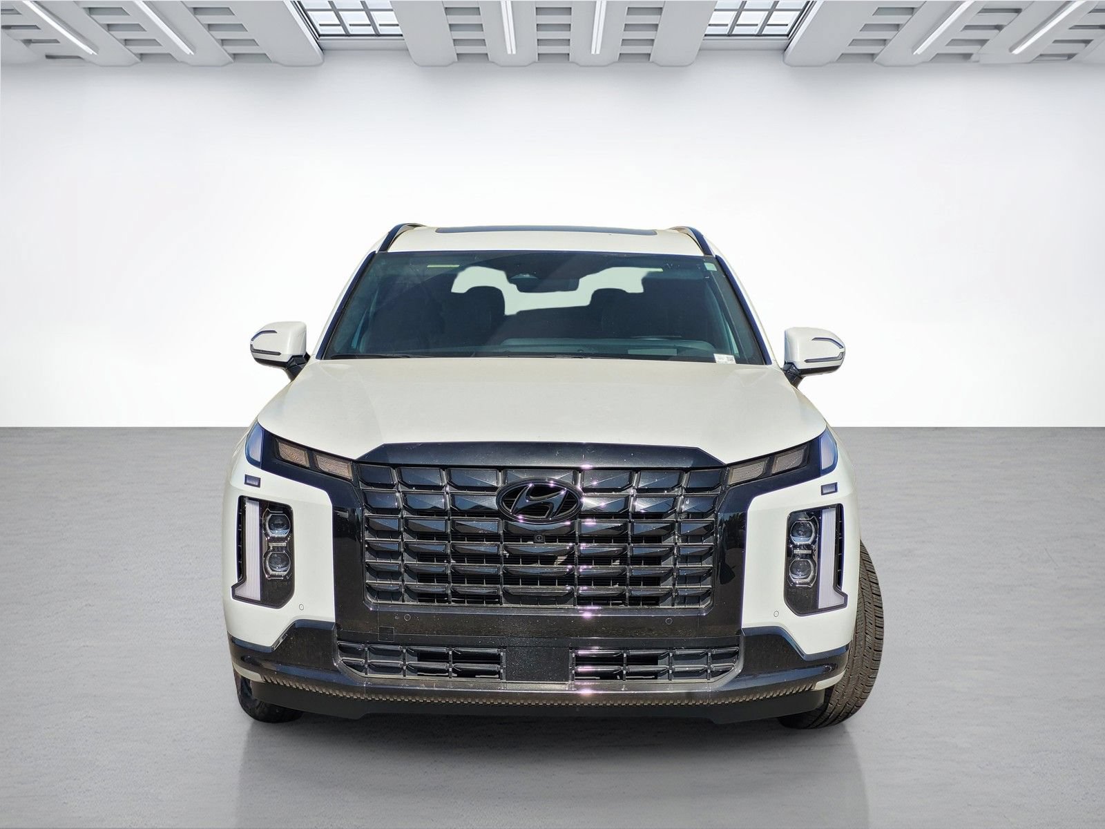Certified 2024 Hyundai Palisade Calligraphy AWD/4WD image 2