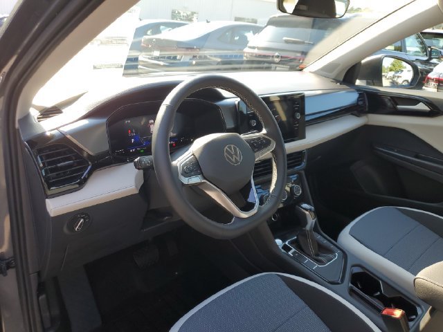 New 2027 Volkswagen Taos S FWD image 23