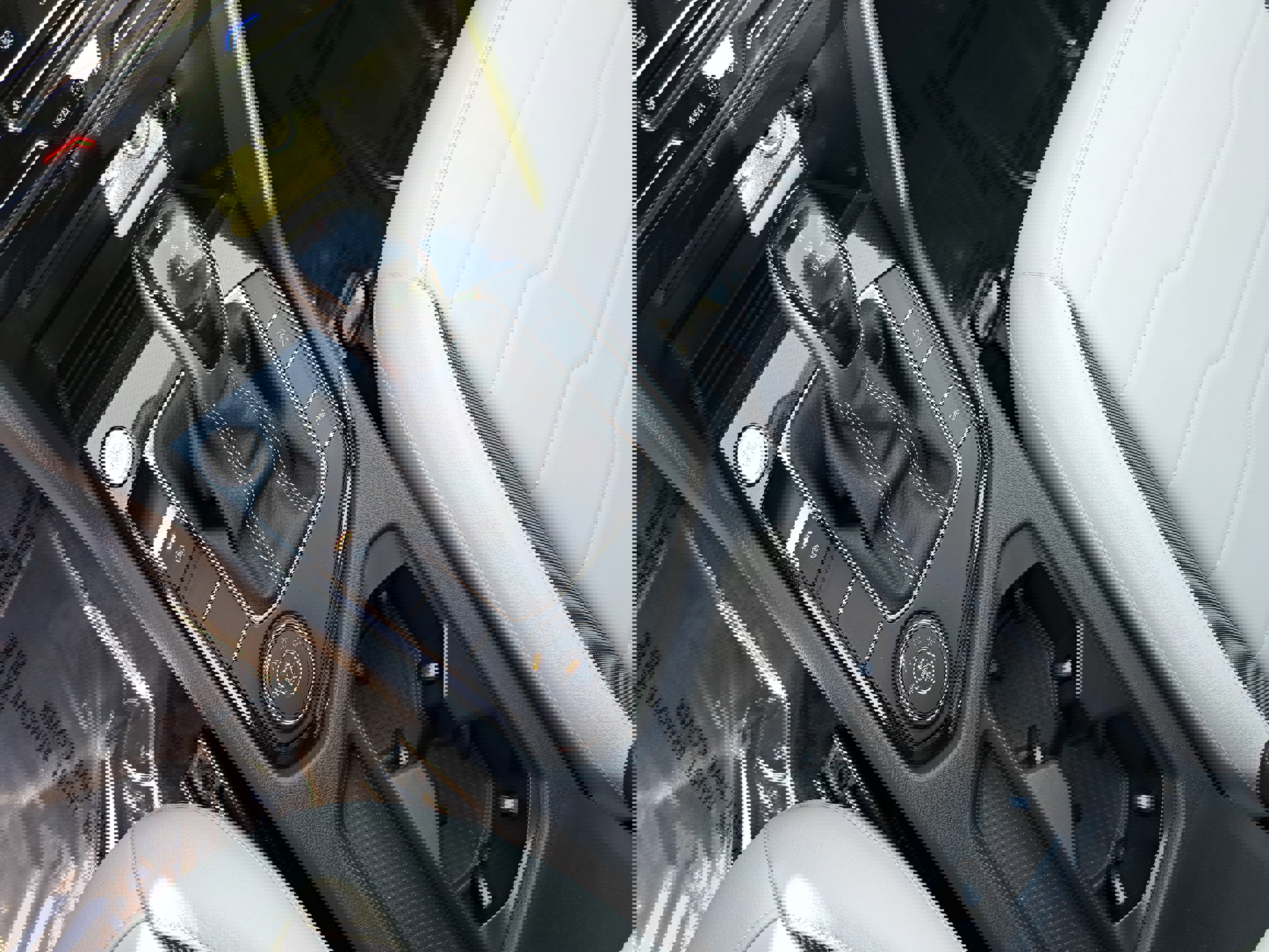 New 2026 Volkswagen Taos SE image 23