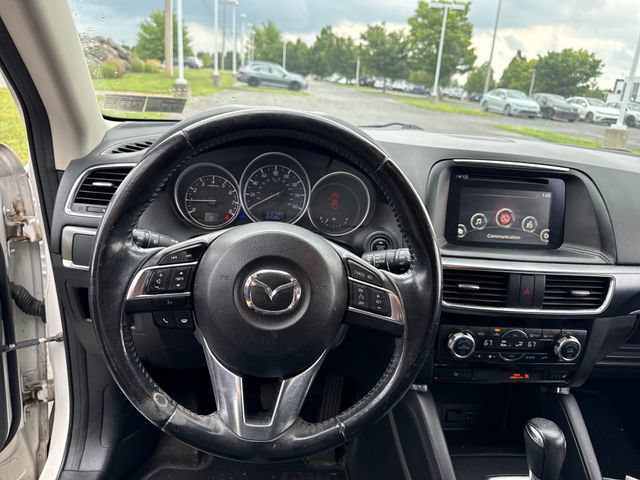 Used 2016 MAZDA CX-5 Grand Touring AWD/4WD image 14