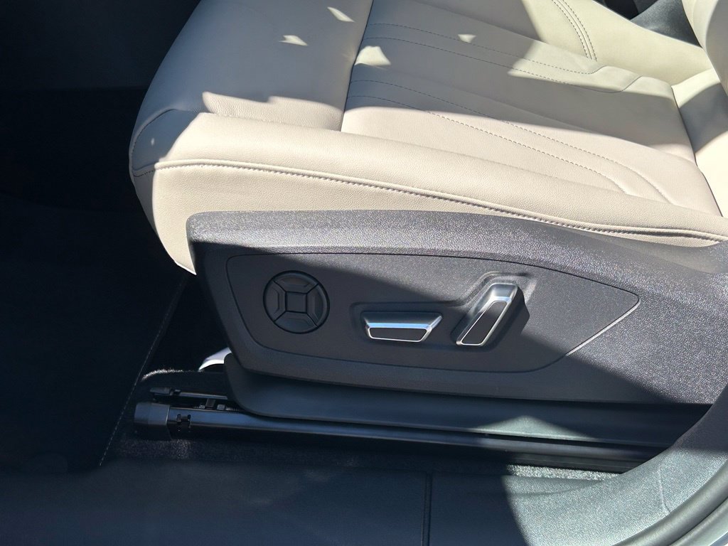 New 2026 Audi Q3 quattro 2.0T AWD/4WD image 21