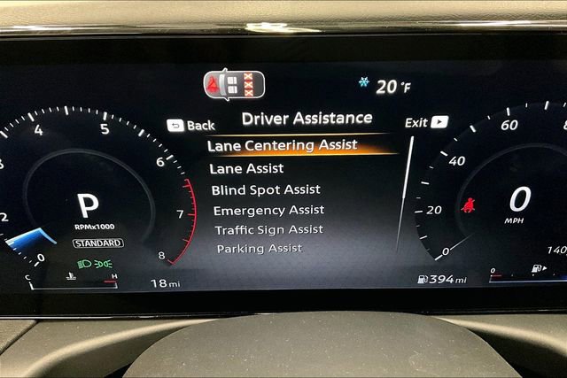 New 2026 Nissan Sentra SR image 28