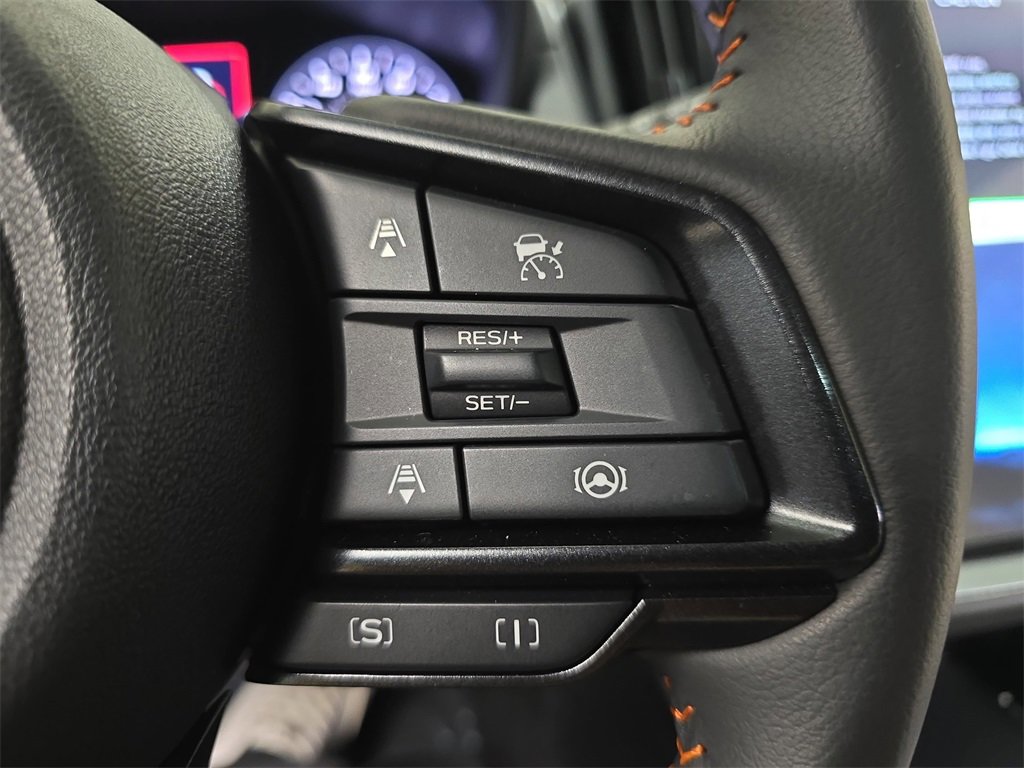 Used 2025 Subaru Crosstrek 2.5i Limited w/ Crosstrek Mirror Package image 20