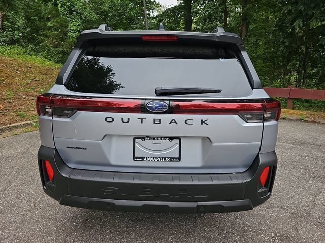 New 2026 Subaru Outback Limited XT AWD/4WD image 6