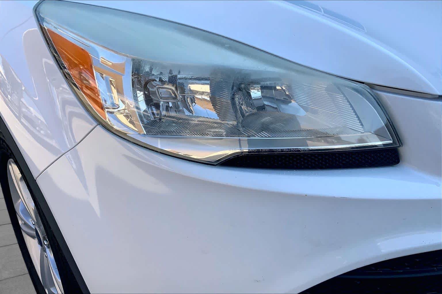 Used 2014 Ford Escape SE FWD image 27