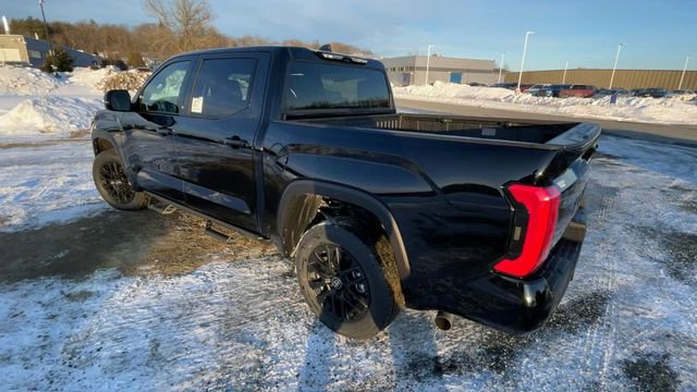 New 2026 Toyota Tundra Limited image 6