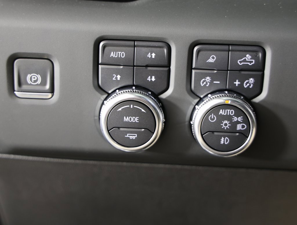 Certified 2024 GMC Sierra 2500 Denali w/ Denali Reserve Package image 29